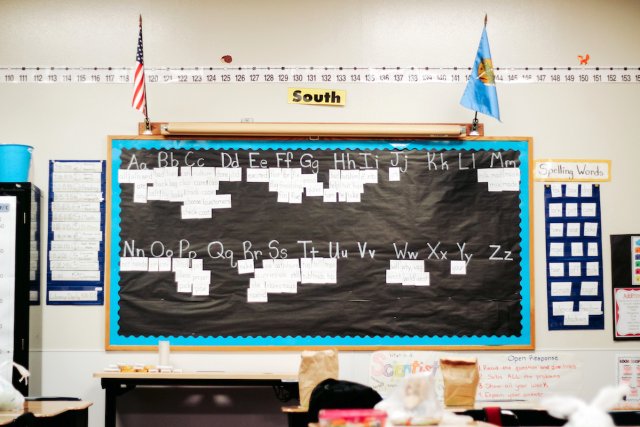 Education-1 charter schools
