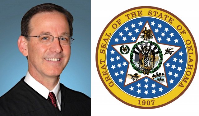 JusticeJohnKane John Kane