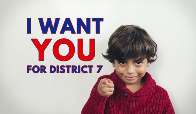 OKCPS board seat