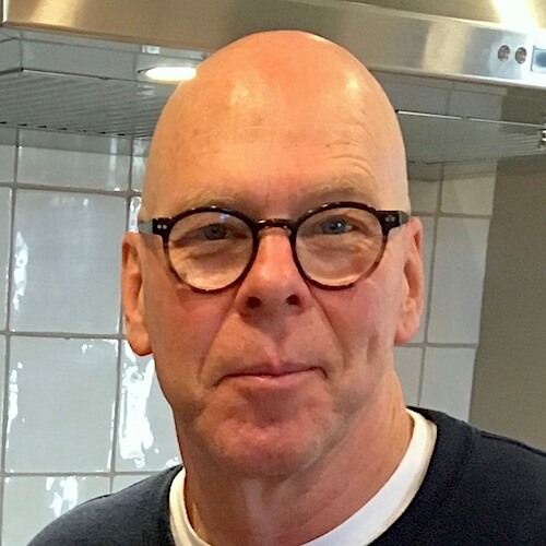 Brian Davis