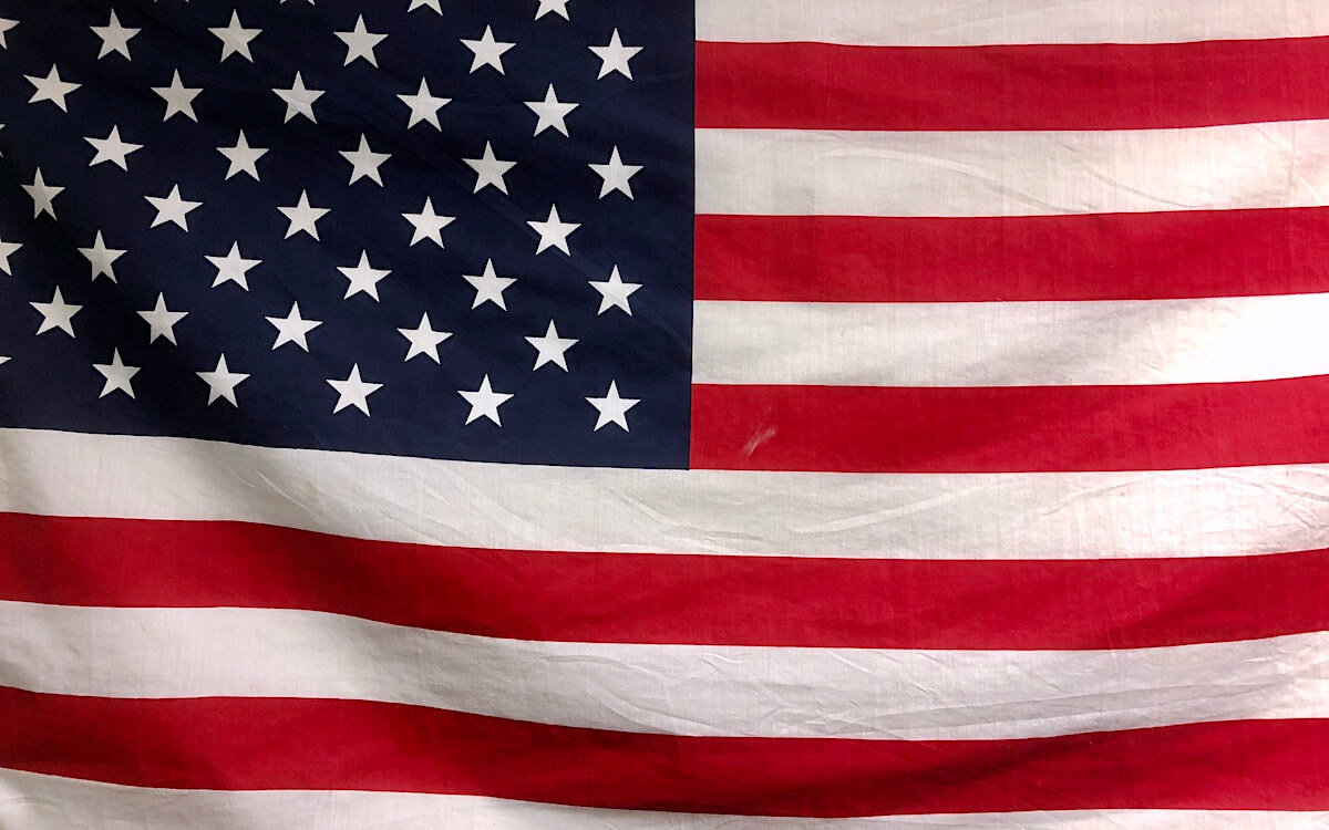Pledge of Allegiance
