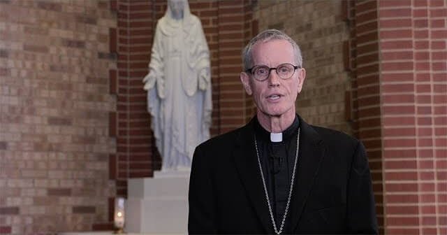Tulsa diocese