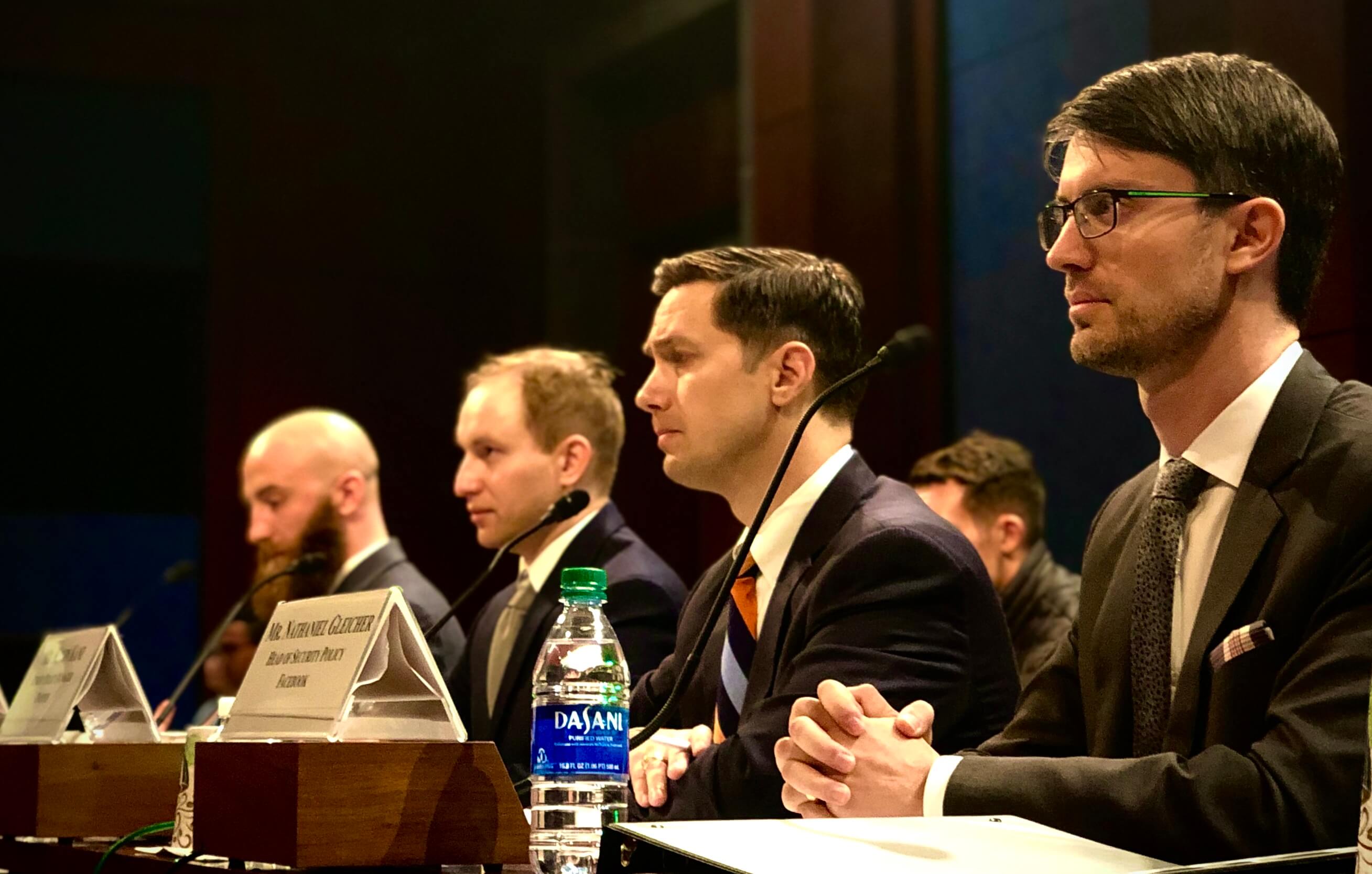 exploiting veterans