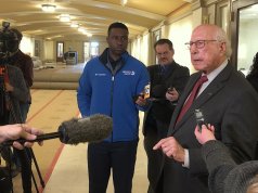 Criminal justice reform group files petition to limit sentence enhancements criminal justice reform