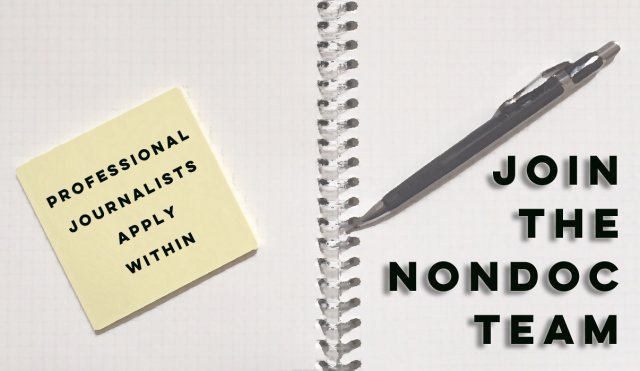 Apply-4 NonDoc hiring