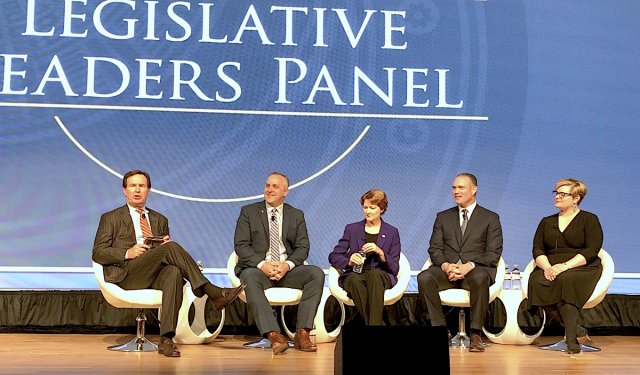 legislative leaders