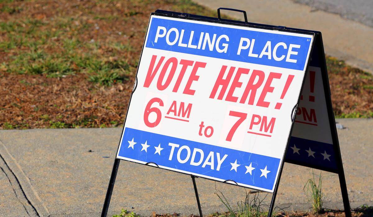 election security