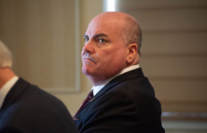 Former OU regent Phil Albert pleads guilty, faces up to 5 years in federal prison Phil Albert pleads guilty