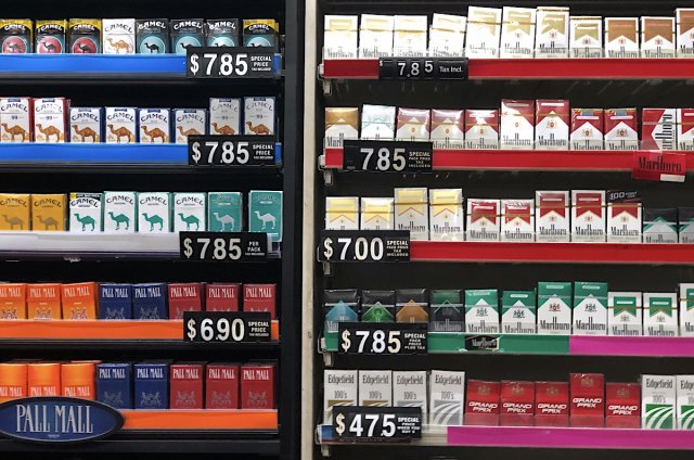 CigarettesOKC tobacco use