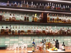 Booze battle: Oklahoma Supreme Court finds SB 608 unconstitutional SB 608