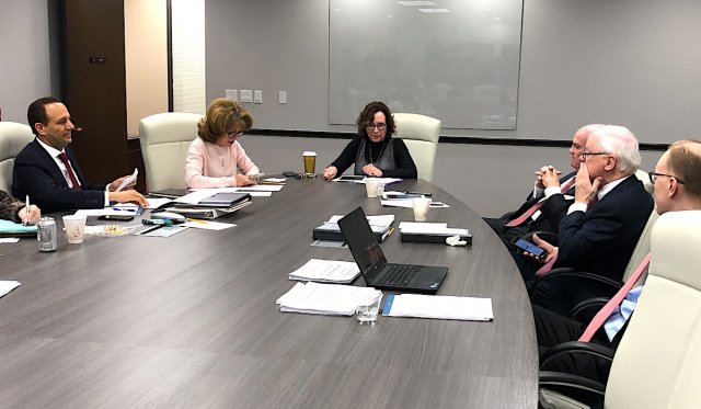 OU regents