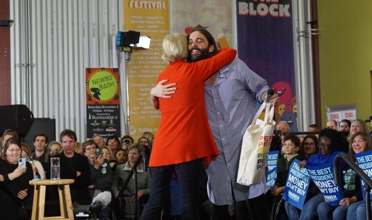 QueerEye