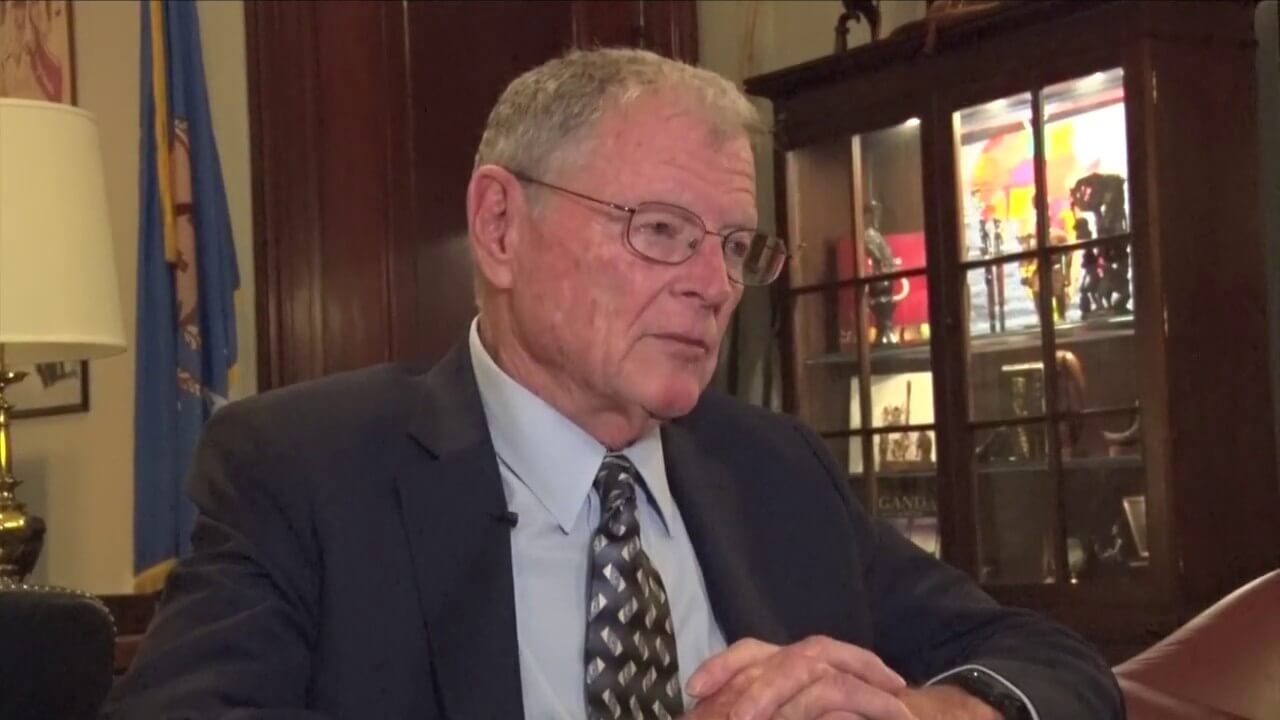 Inhofe