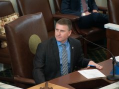 Ethics Commission settles Conservative Alliance PAC lawsuit, Kannady mum Chris Kannady