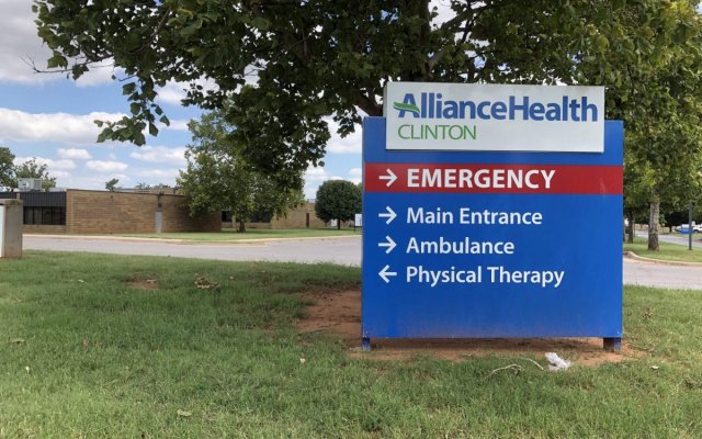 ClintonHospital2 hospital fee