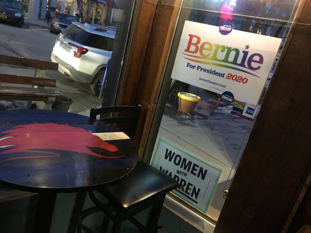 Cocktails and Caucuses 1 Super Bowl