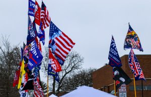 Iowa vs Oklahoma: A comparison in voting trends Iowa and Oklahoma