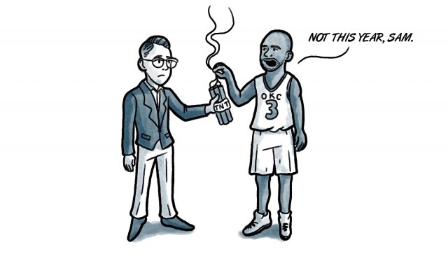 Chris Paul