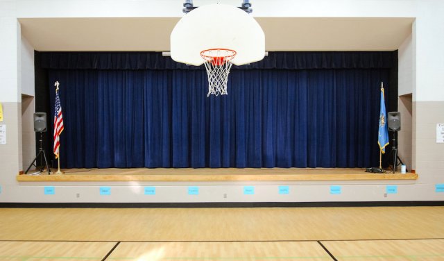 Education-11 rural schools