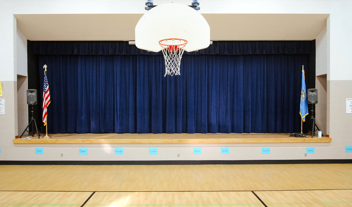 rural schools