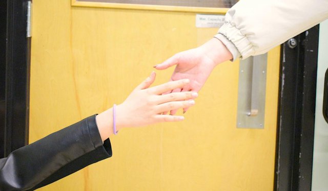 Hands Volunteer nonprofits