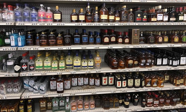 LiquorSunday Sunday liquor store