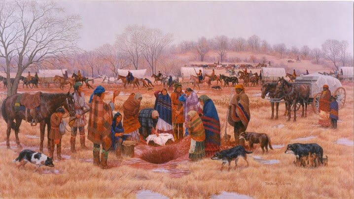 Chickasaw