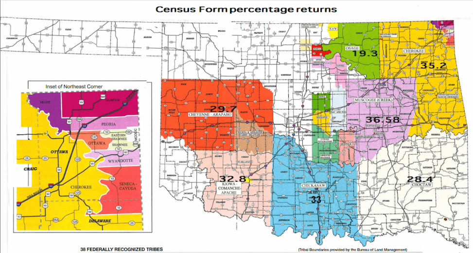 2020 Census