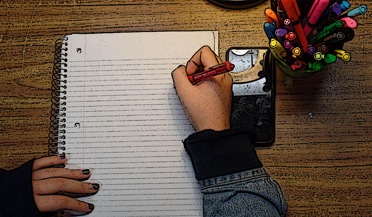 essay contest