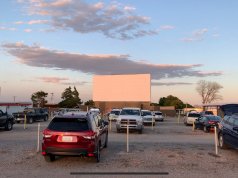 Last picture show: Drive-in theaters ask to stay open Drive-in theaters
