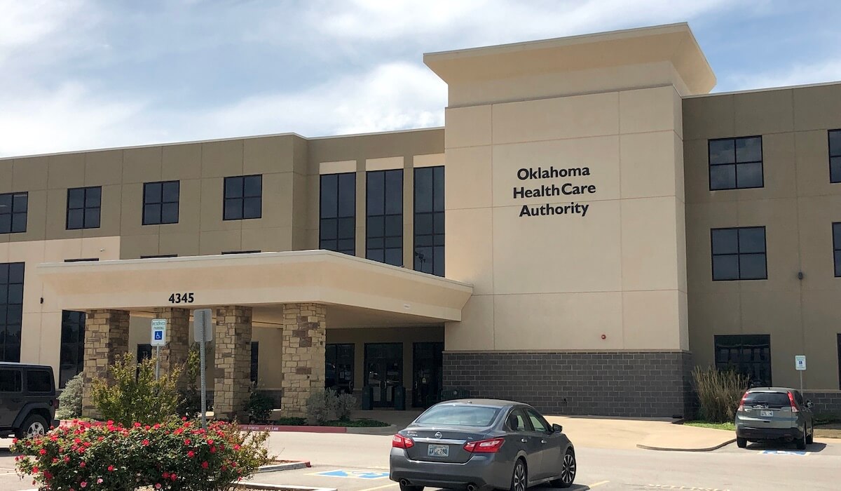 SoonerCare 2.0