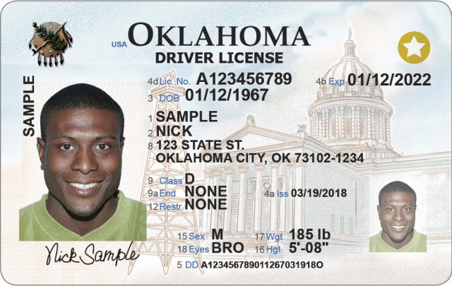 REAL ID
