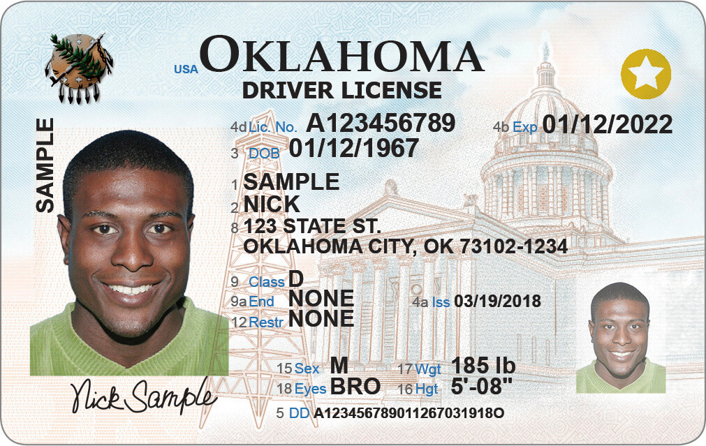 REAL ID