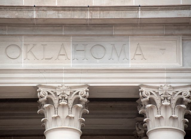 Oklahoma Etching revenue failure