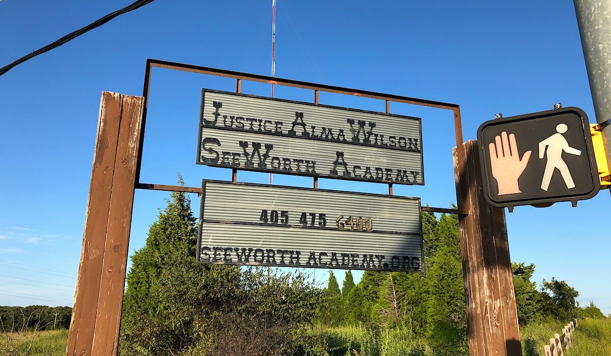 closed charter school
