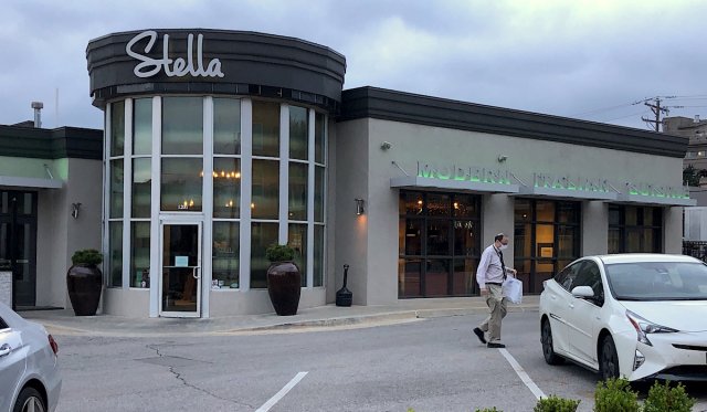 Stella_Mask2 OKC restaurants