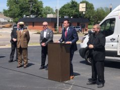 State announces mobile testing for underserved areas mobile testing