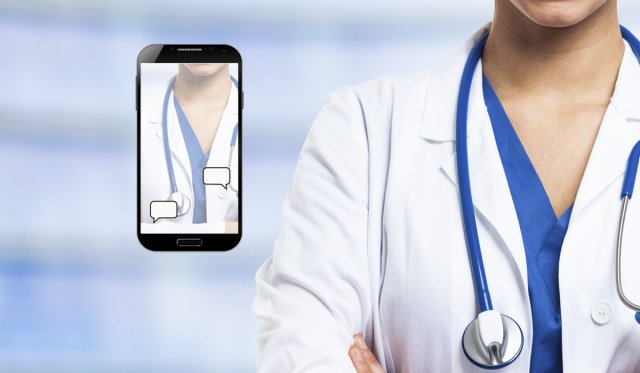 telemedicine