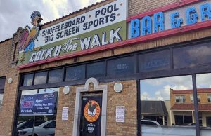 Friday night (bar) lights: ‘It’s time to move to phase two’ phase two
