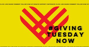 On #GivingTuesdayNow, support local media if you can #GivingTuesdayNow