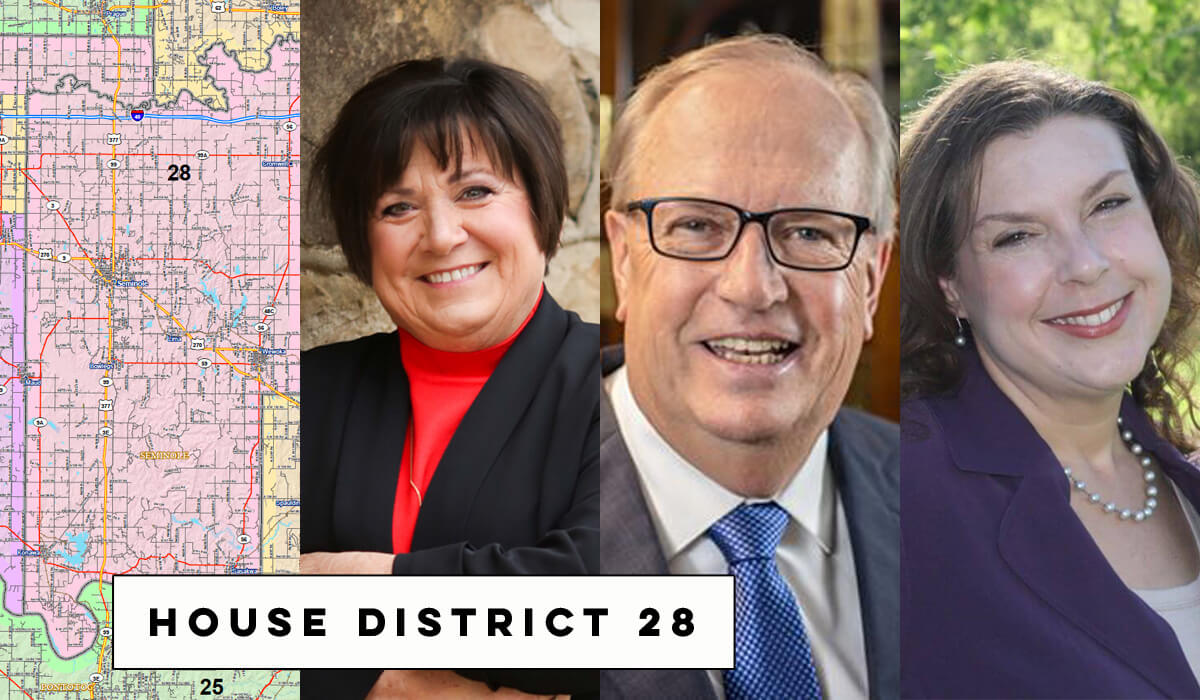 House District 28