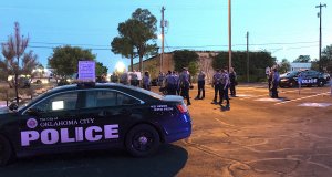 Despite objections, OKC City Council approves police department budget police department budget