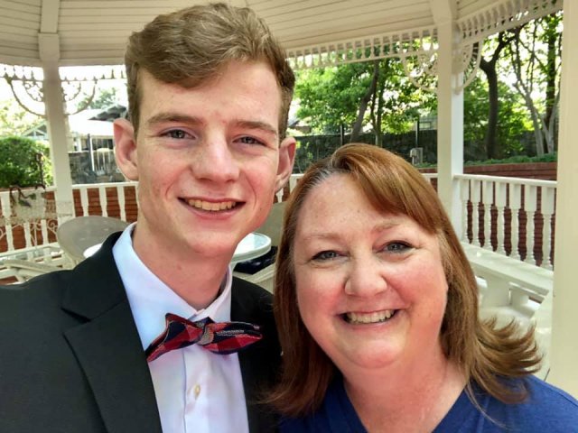 RyanSutherlin1 high school graduates