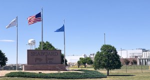Guymon COVID-19 outbreak ‘happening in slow motion’ Guymon