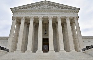 McGirt v. Oklahoma: SCOTUS hears arguments in tribal jurisdiction case McGirt