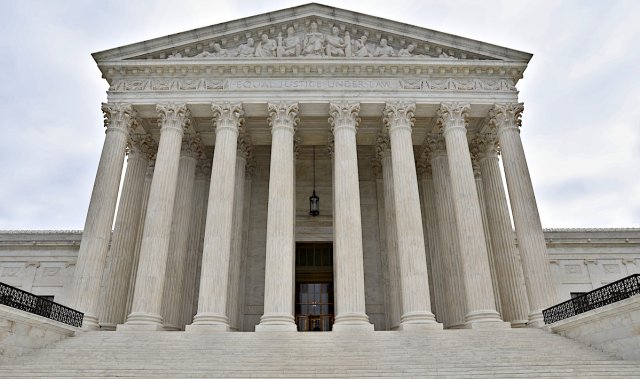 US Supreme Court 4 McGirt
