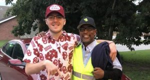 Gridiron grit: My promise to NonDoc and Oklahoma Oklahoma journalism