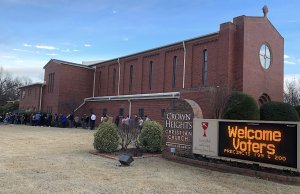 Court kills notary requirement for absentee ballots absentee ballots