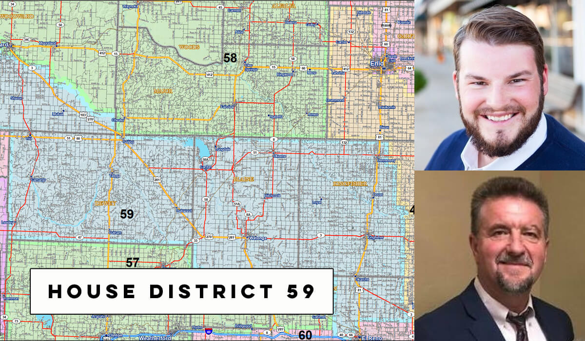 House District 59