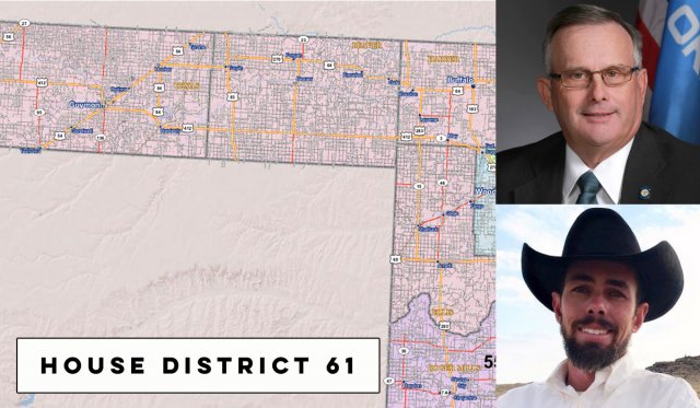 House District 61
